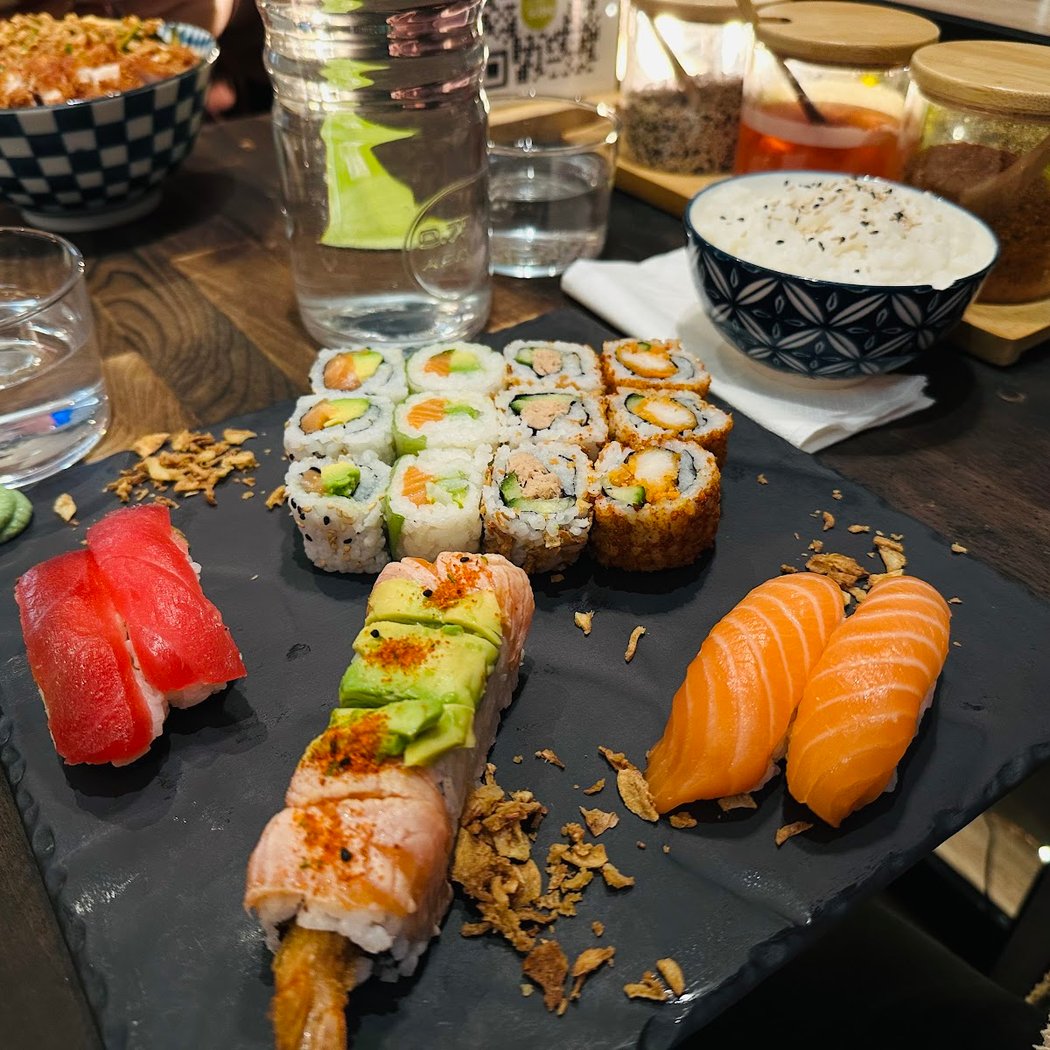Eat Sushi - Saint Germain en Laye 3